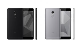 xiaomi, redmi, 4x