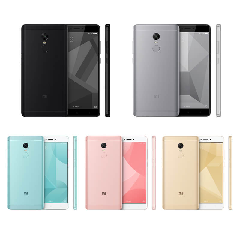 xiaomi, redmi, 4x