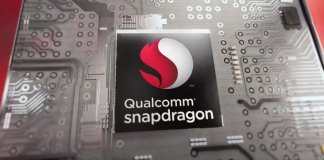 Qualcomm Snapdragon 836