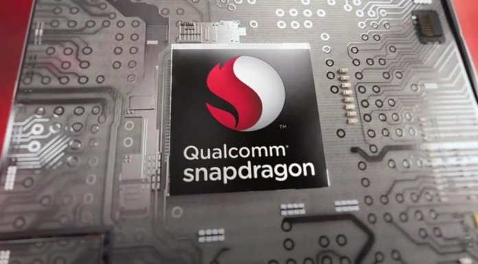 Qualcomm Snapdragon 836