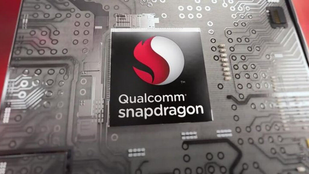 Qualcomm Snapdragon 836