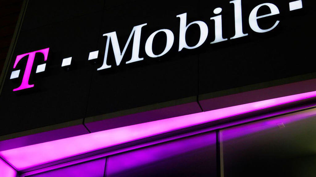 T-Mobile