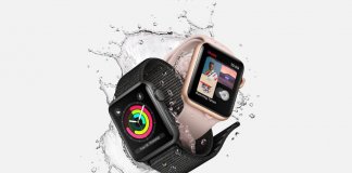 Apple Watch 3