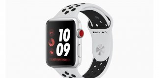 Apple Watch 3 LTE