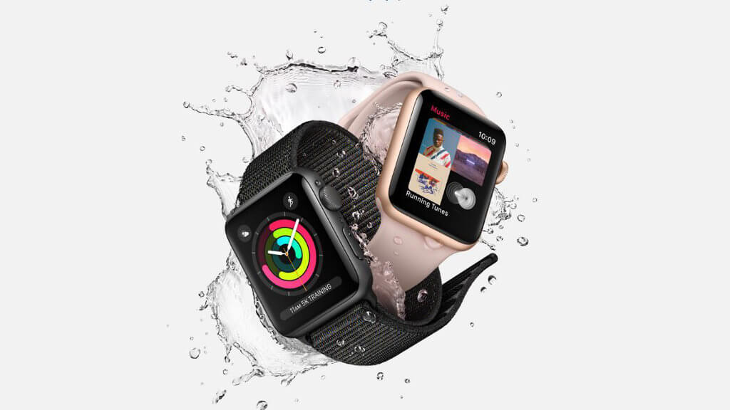 Apple Watch 3