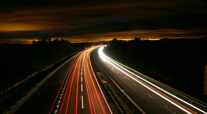 Orange chwali się poprawą zasięgu LTE wzdłuż autostrady A2 Orange autostrada A2