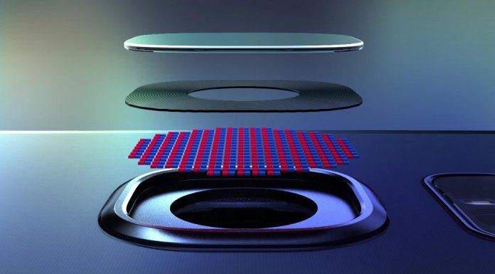 Samsung szykuje kamerę do smartfonów nagrywającą 1000 klatek na sekundę Samsung 1000 fps