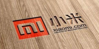 Xiaomi