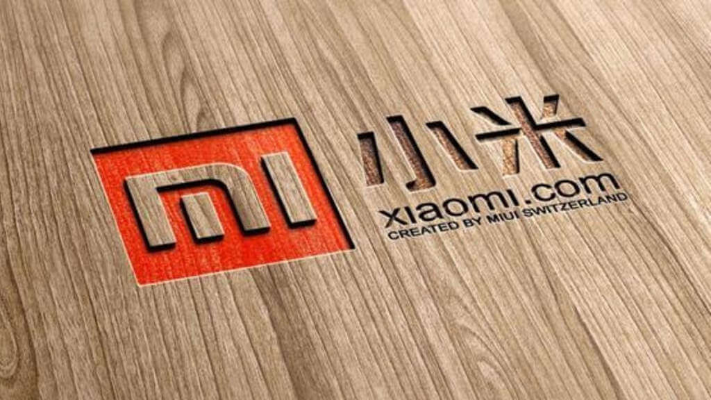 Xiaomi