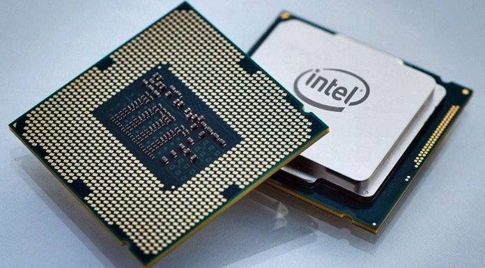 Intel Coffee Lake Turbo