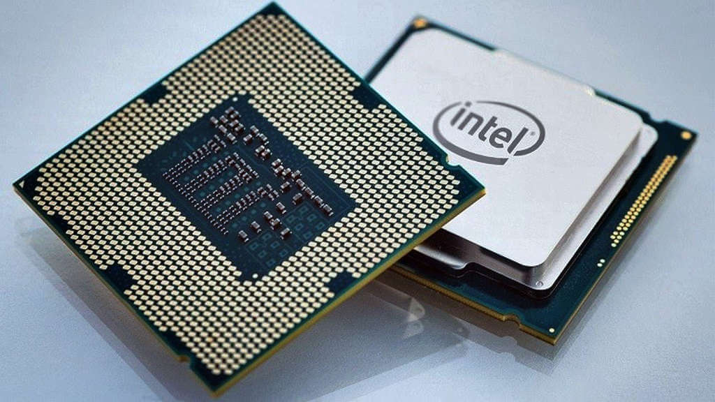 Intel Coffee Lake Turbo