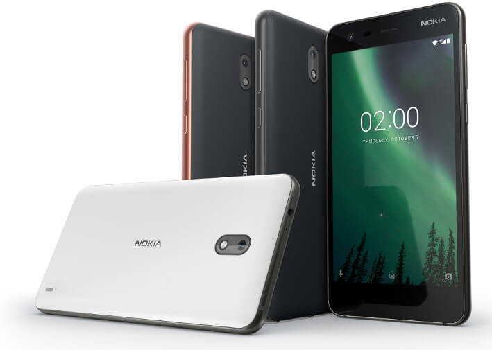 Nokia 2