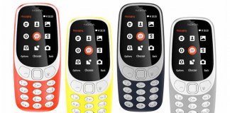 Nokia 3310