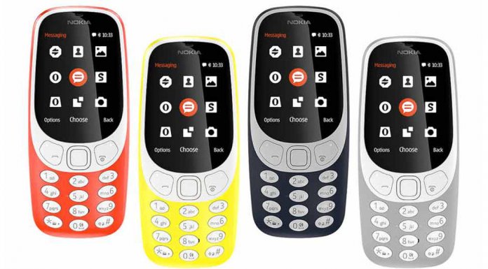 Nokia 3310