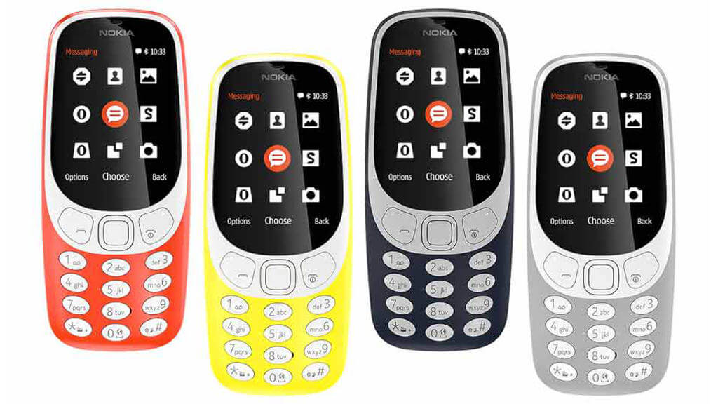 Nokia 3310