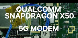 Qualcomm X50 5G