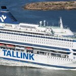 Silja-Europa-TALLINK