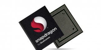 Snapdragon 845