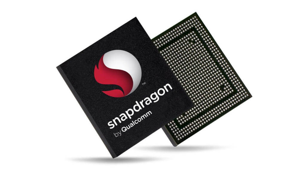 Snapdragon 845