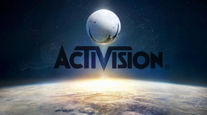 Activision ma patent na wzrost obrotów z mikropłatności Activision