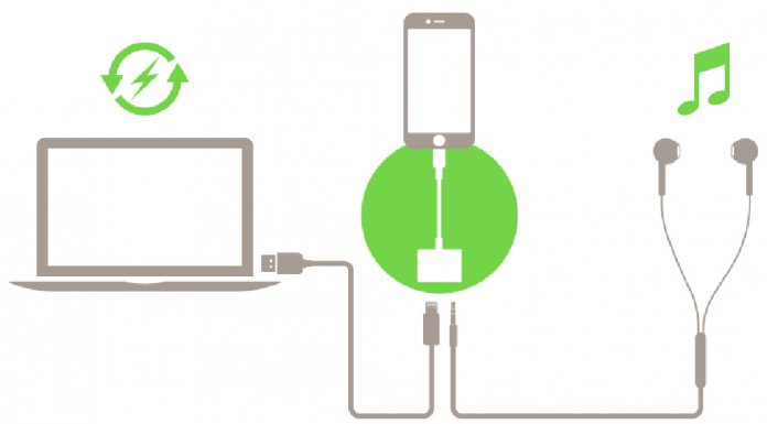 Apple Belkin Rockstar