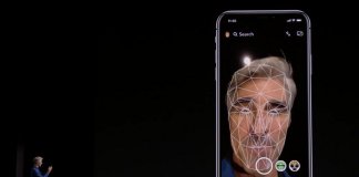 Apple Face ID