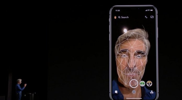 Apple Face ID