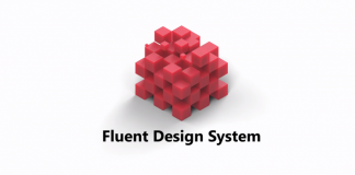 Fluent Design