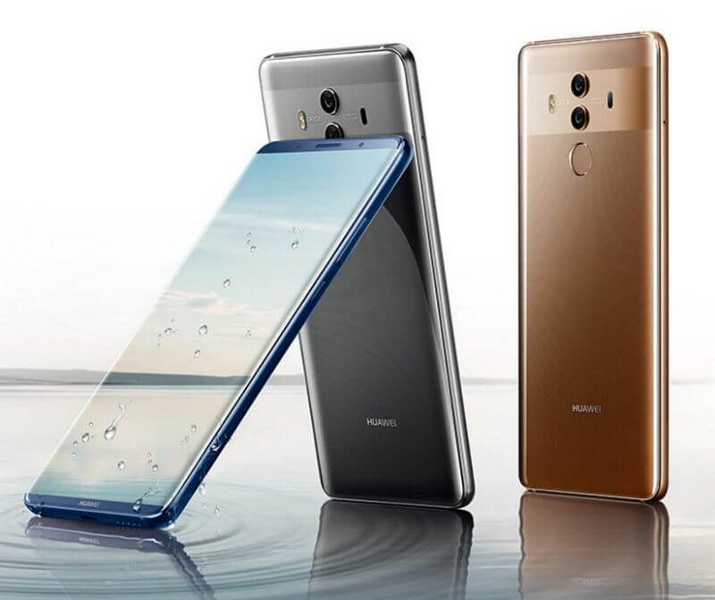 Huawei Mate 10