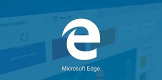 Microsoft Edge