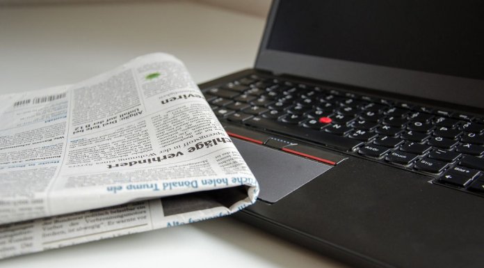 Technologiczny przegląd tygodnia #1: wieści, które mogły Ci umknąć