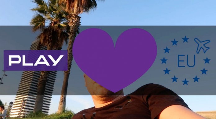 Rzecznik Prasowy Play o dodatkowych kosztach za roaming w UE Play roaming