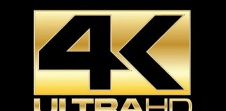 4k Ultra HD