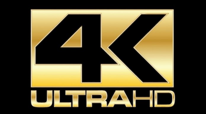 4k Ultra HD