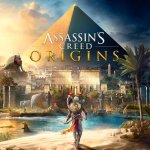 Assasin’s Creed: Origins