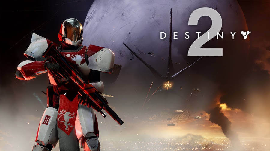 Destiny 2