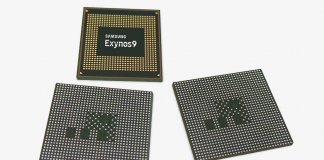 Exynos 9810