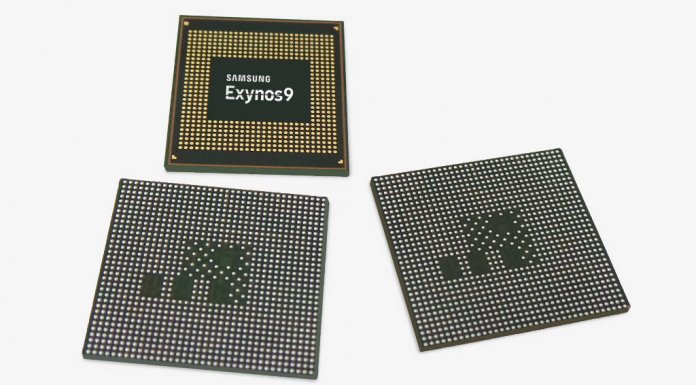 Exynos 9810