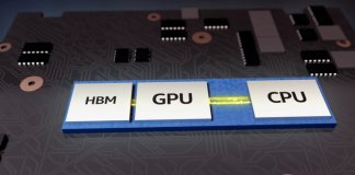 Intel AMD CPU GPU