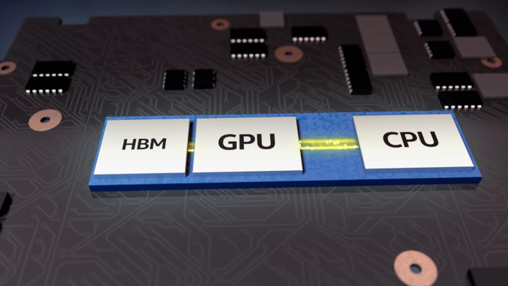 Intel AMD CPU GPU