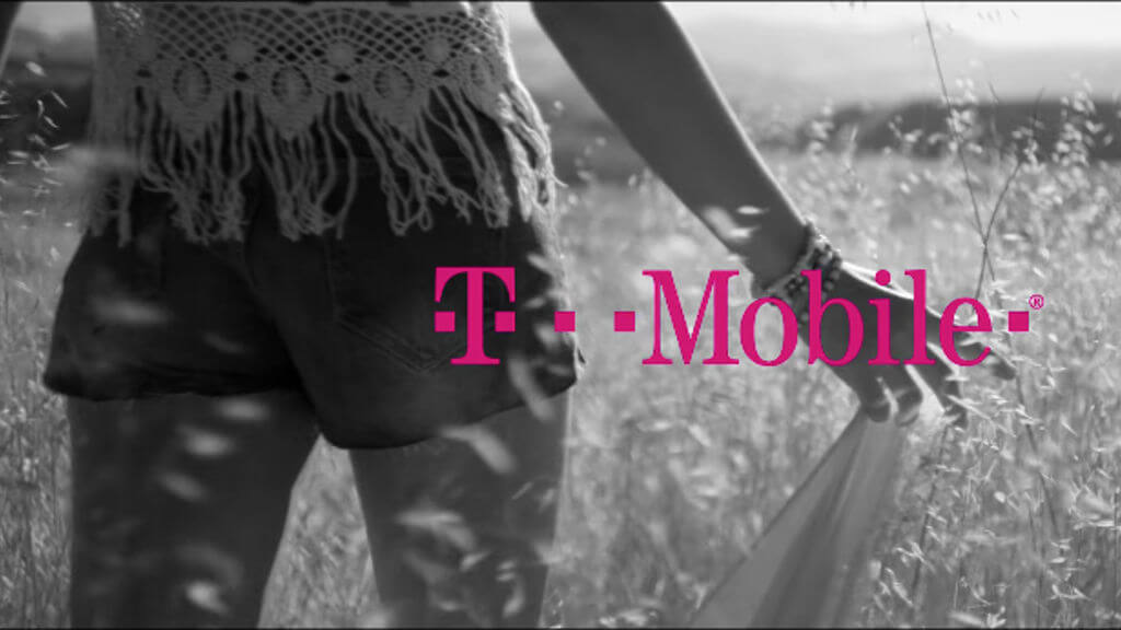 T-Mobile aplikacja