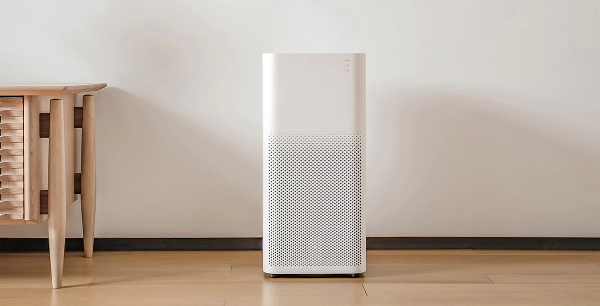 Xiaomi Air Purifier 2