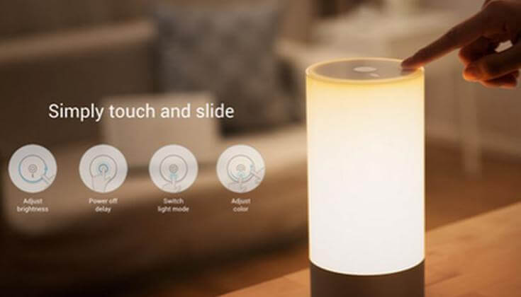 Xiaomi Yeelight