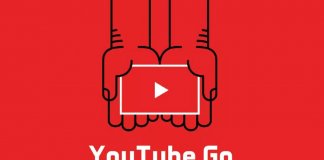 YouTube GO