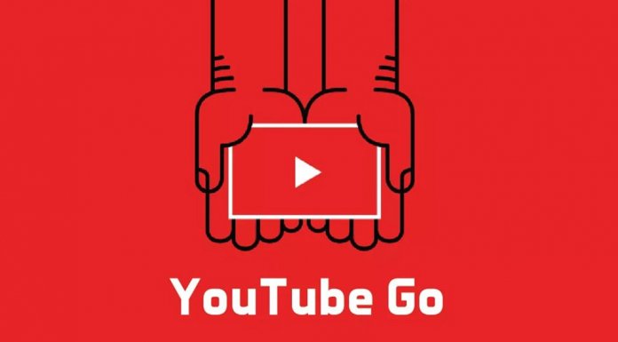 YouTube GO