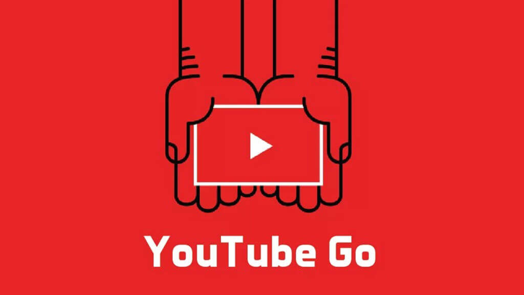 YouTube GO