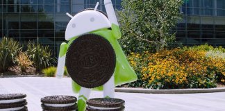 Android Oreo