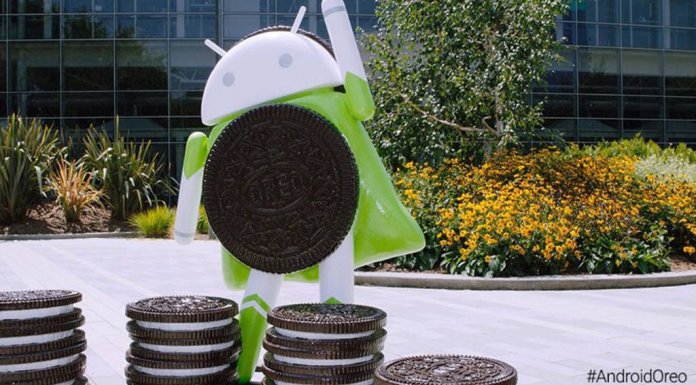 Android Oreo