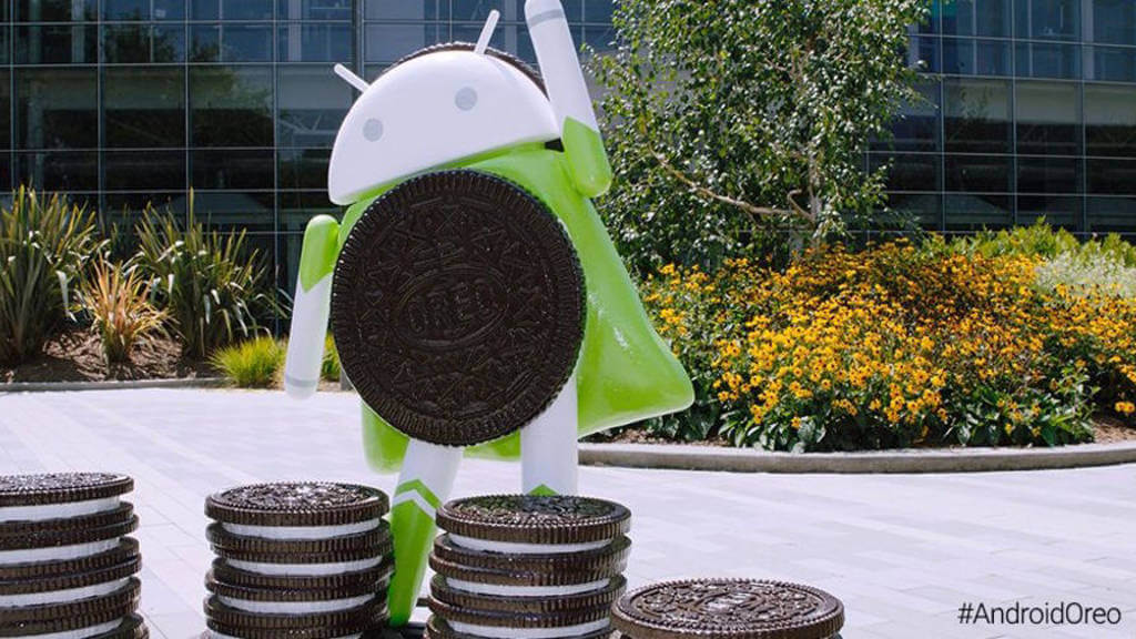 Android Oreo