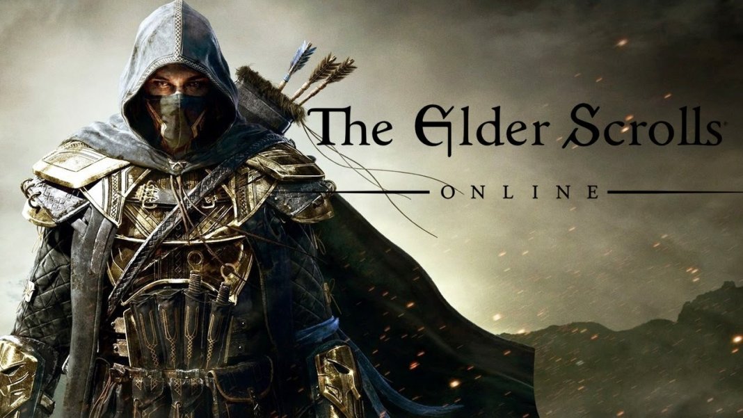 The Elder Scrolls Online